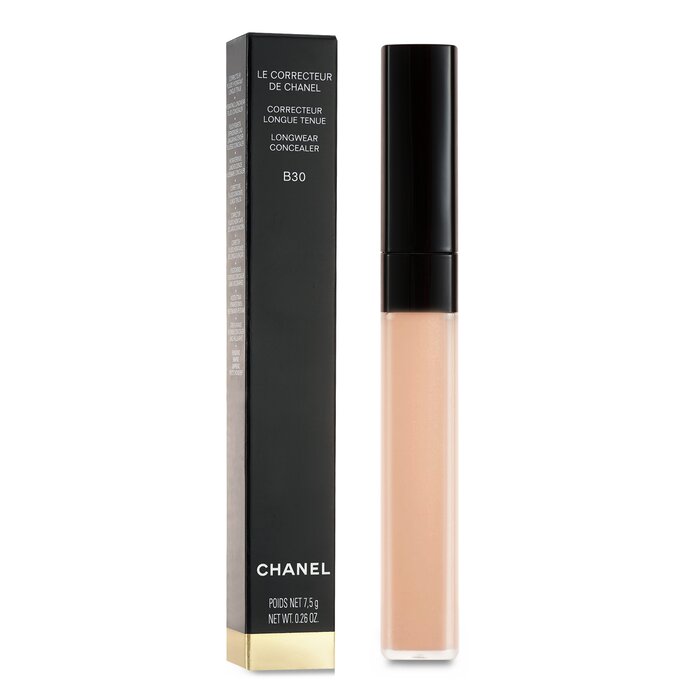 Chanel - Le Correcteur De Chanel Longwear Concealer 7.5g/0.26oz