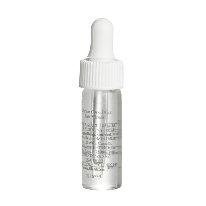 Kiehl's Clearly Corrective Dark Spot Solution 4ml/0.13ozProduct Thumbnail