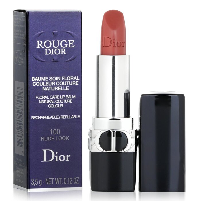 My favourite Lipstick Balm  Dior Rouge Lip Balm   Gallery posted by  HaileyLim  Lemon8