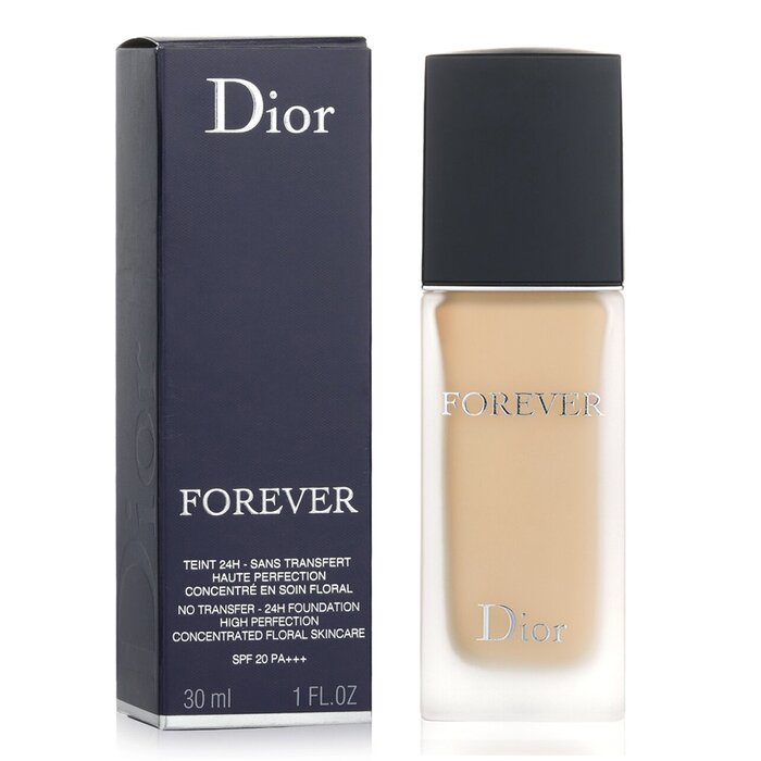 Christian Dior Dior Forever Clean Matte 24H Foundation SPF 20 30ml/1ozProduct Thumbnail