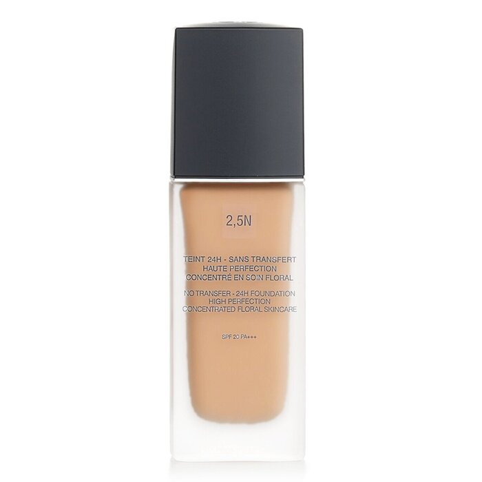 Christian Dior 永恒洁净哑光 24H 粉底 SPF 20 30ml/1ozProduct Thumbnail