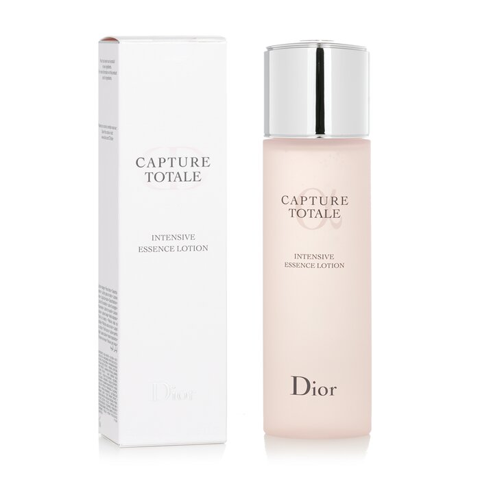 Christian Dior Capture Totale Intensive Essence Lotion 150ml/5ozProduct Thumbnail