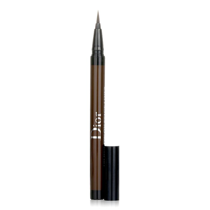 Christian Dior محدد عيون سائل مضاد للماء Diorshow On Stage Liner 0.55ml/0.01ozProduct Thumbnail