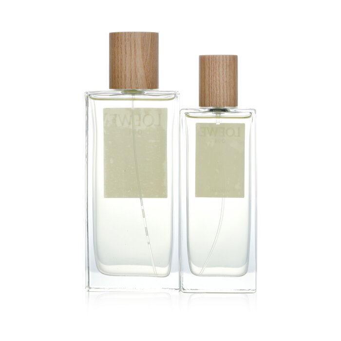 罗意威  Loewe 001 Eau De Parfum 100ml + 001 Eau De Parfum 50ml 2pcsProduct Thumbnail