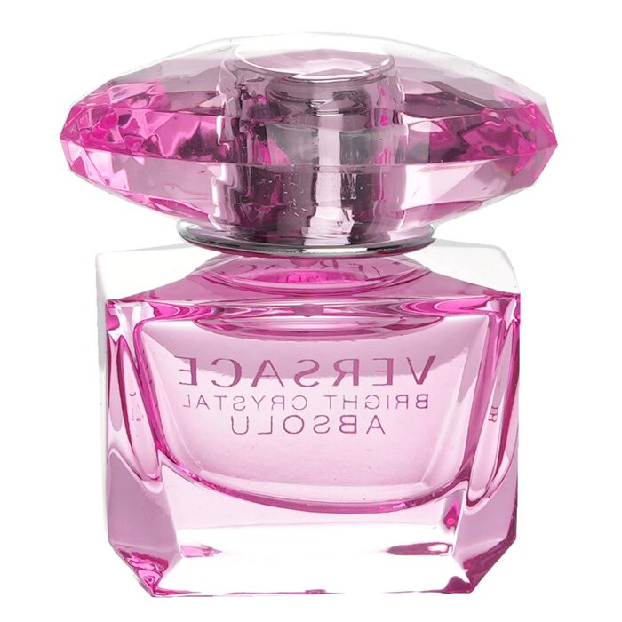 Versace Bright Crystal Absolu Eau De Parfum (Miniature) 5ml/0.17ozProduct Thumbnail