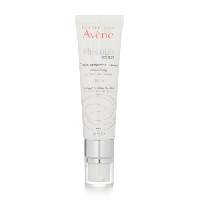 Avene PhysioLift PROTECT Smoothing Protective Cream SPF 30 - For All Sensitive Skin Types (Exp. Date 12/2022) 30ml/1ozProduct Thumbnail