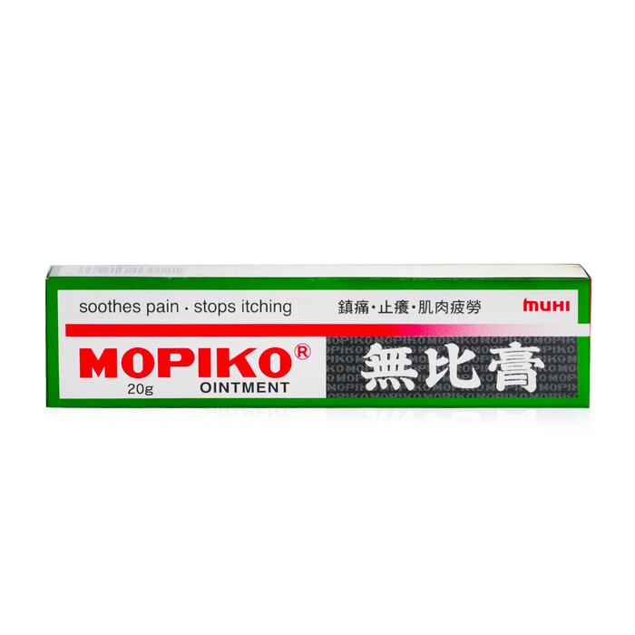 Muhi Mopiko Ointment 20gProduct Thumbnail