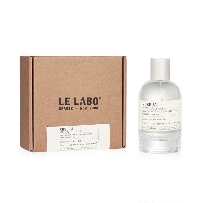 Le Labo Rose 31 Eau De Parfum Спрей 100ml/3.4ozProduct Thumbnail