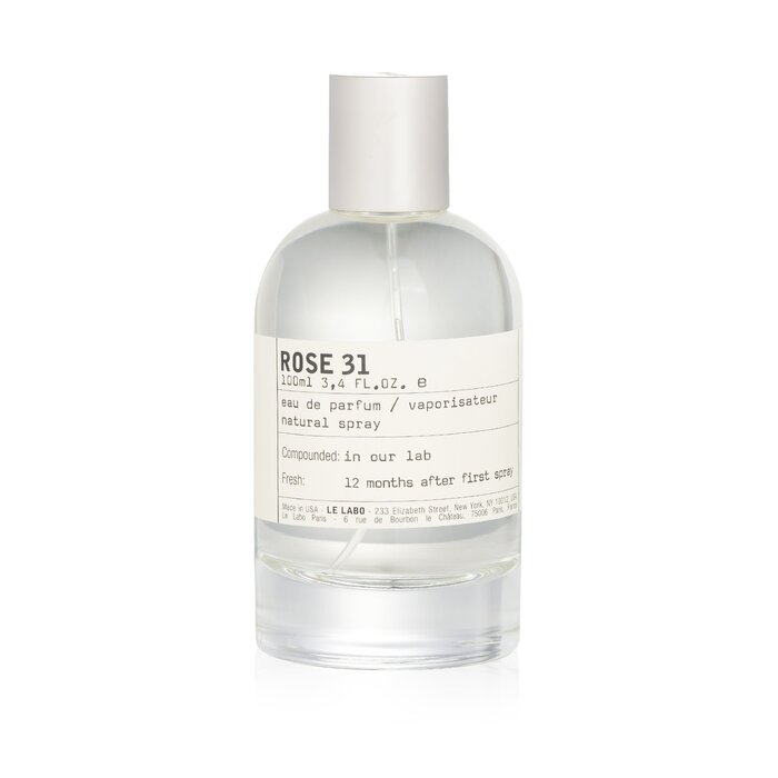 Le Labo Rose 31 Eau De Parfum Spray 100ml/3.4ozProduct Thumbnail