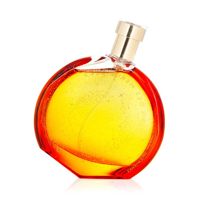 Hermes Eau Des Merveilles Elixir Eau De Parfum Спрей 100ml/3.3ozProduct Thumbnail
