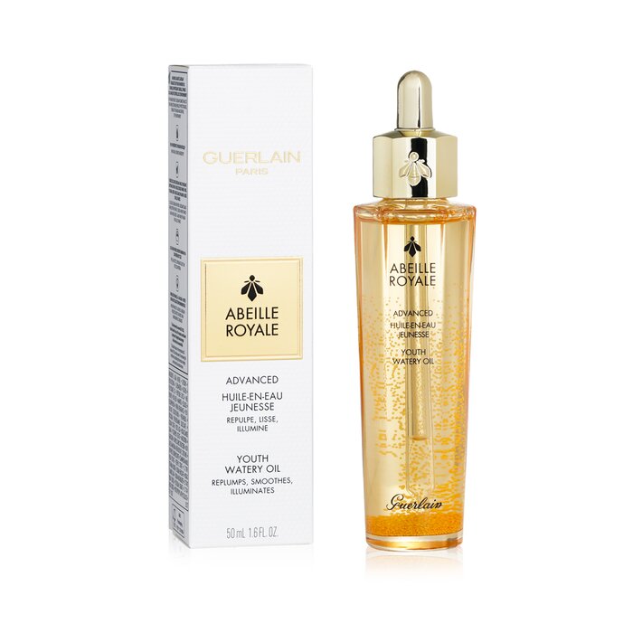 Guerlain Abeille Royale Advanced Youth Watery Oil (New Packaging) 50ml/1.7ozProduct Thumbnail