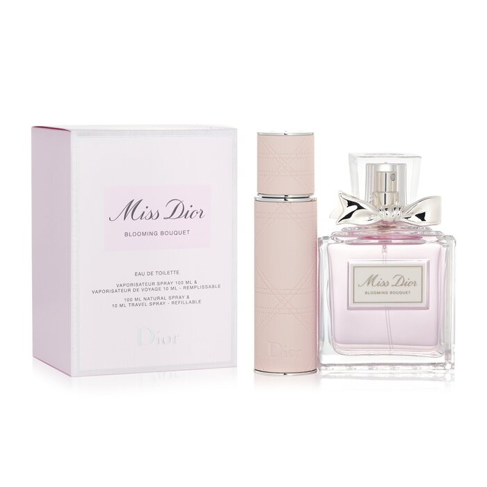 Miss Dior Eau de Parfum Gift Set  Dior  Sephora