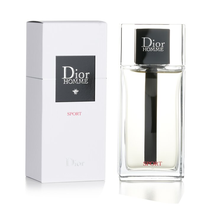 Christian Dior Męska woda toaletowa EDT Spray Dior Homme Sport 125ml/4.2ozProduct Thumbnail