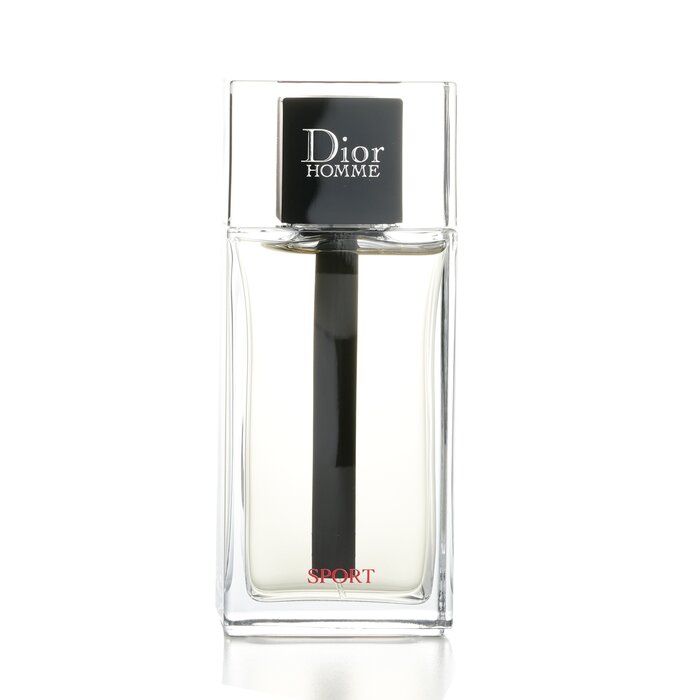 Christian Dior Męska woda toaletowa EDT Spray Dior Homme Sport 125ml/4.2ozProduct Thumbnail