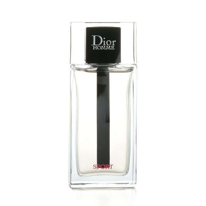 ディオール Christian Dior ディオールオム スポーツ EDTスプレー 75ml/2.5ozProduct Thumbnail