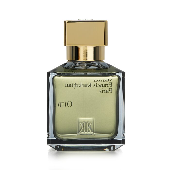 Maison Francis Kurkdjian Oud Eau De Parfum Spray  70ml/2.4ozProduct Thumbnail
