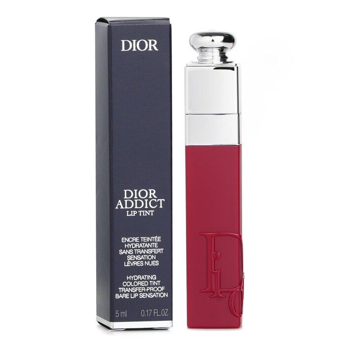 Christian Dior Dior Addict Lip Tint 5ml/0.16ozProduct Thumbnail