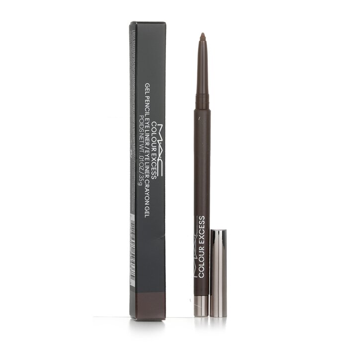 MAC Colour Excess Gel Pencil Eyeliner 0.35g/0.01ozProduct Thumbnail