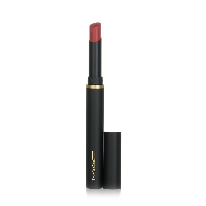 MAC Powder Kiss Velvet Blur Slim Lipstick 2g/0.07ozProduct Thumbnail