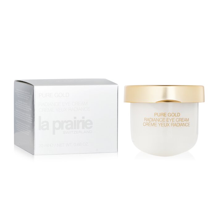 La Prairie Pure Gold Crema de Ojos de Resplandor 20ml/0.7ozProduct Thumbnail