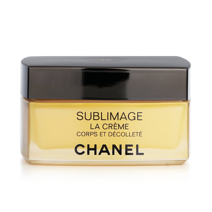 Chanel Sublimage La Creme The Regenerating Radiance Fresh Body Cream 150g/5.2ozProduct Thumbnail