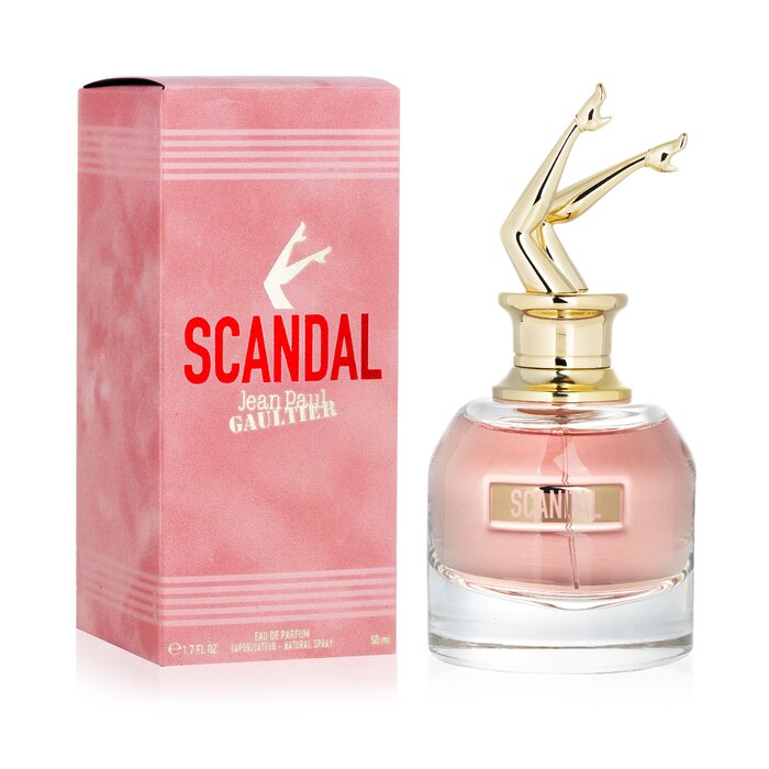 Jean Paul Gaultier Scandal Eau De Parfum Spray  50ml/1.7ozProduct Thumbnail