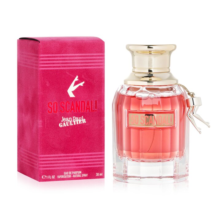 Jean Paul Gaultier So Scandal Eau De Parfum Spray 30ml/1ozProduct Thumbnail