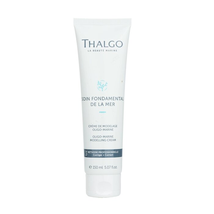 Thalgo Soin Fondamental De La Mer Oligo-Marine Modelling Cream (Salon Product) 150ml/5.07ozProduct Thumbnail