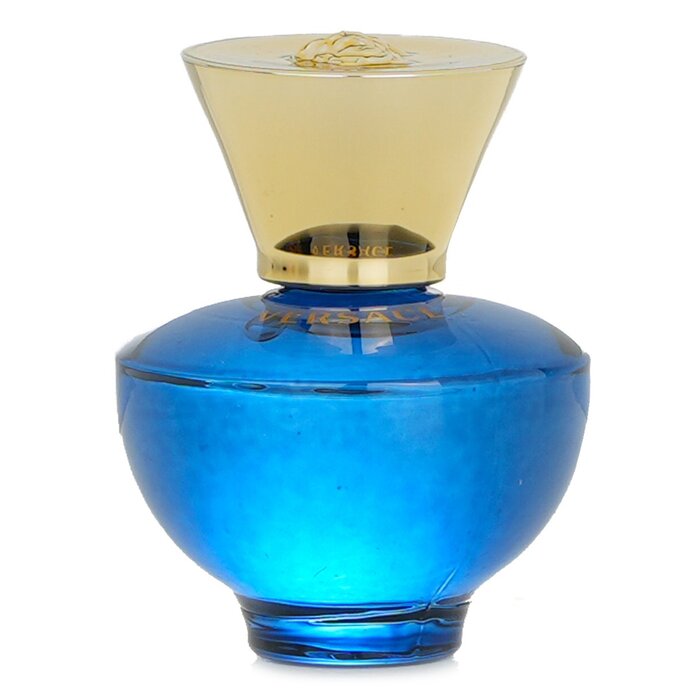 Versace Dylan Blue Eau De Parfum (Miniature) 5ml/0.17ozProduct Thumbnail