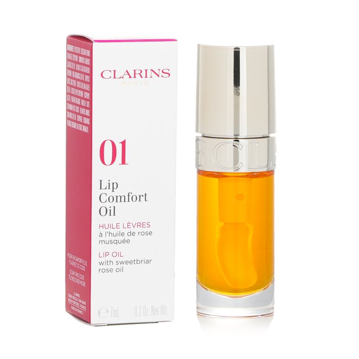 Clarins Lip Comfort Oil 7ml/0.2ozProduct Thumbnail