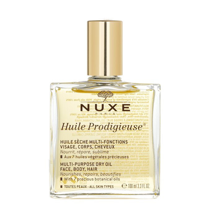 Nuxe Huile Prodigieuse Multi Usage Dry Oil 100ml/3.3ozProduct Thumbnail