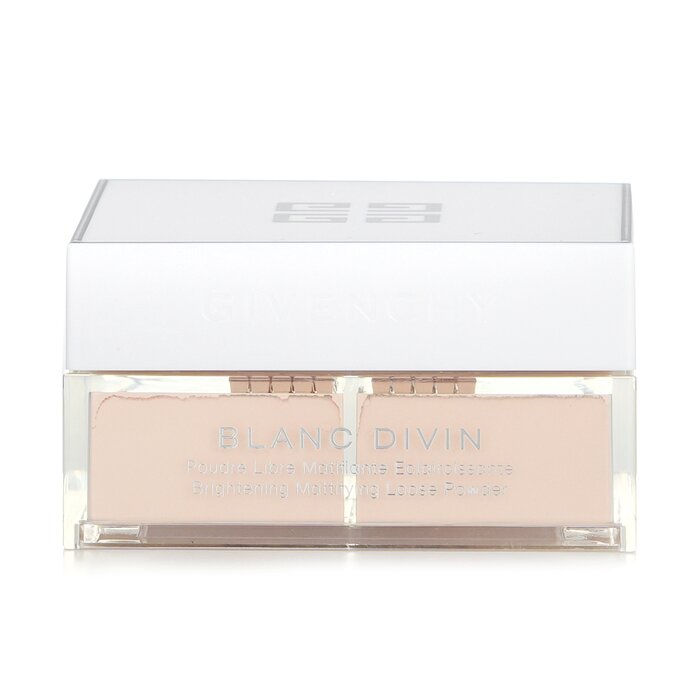 Givenchy Blanc Divin Brightening Mattifying Loose Powder 20g/0.7ozProduct Thumbnail