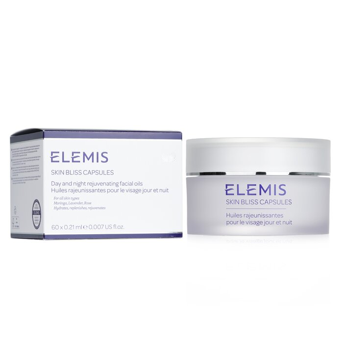 Elemis Капсули Skin Bliss 60 CapsulesProduct Thumbnail