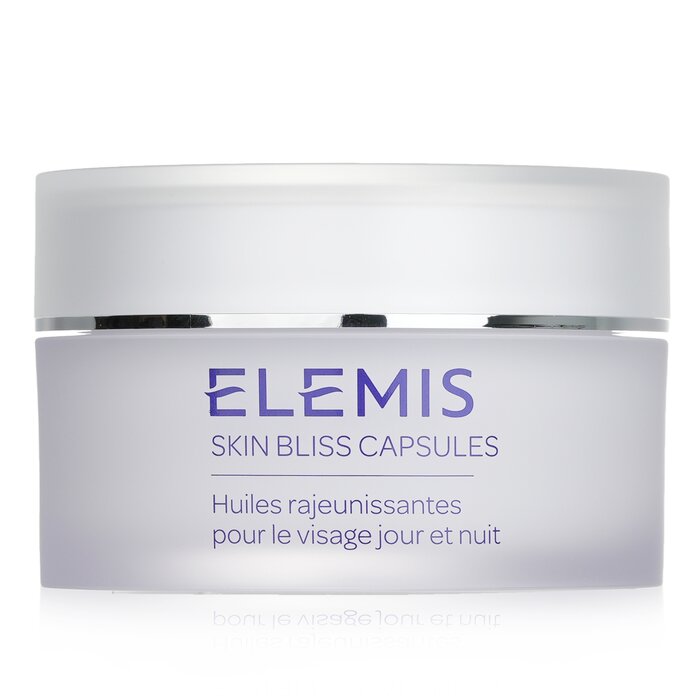 Elemis Skin Bliss Capsules 60 CapsulesProduct Thumbnail