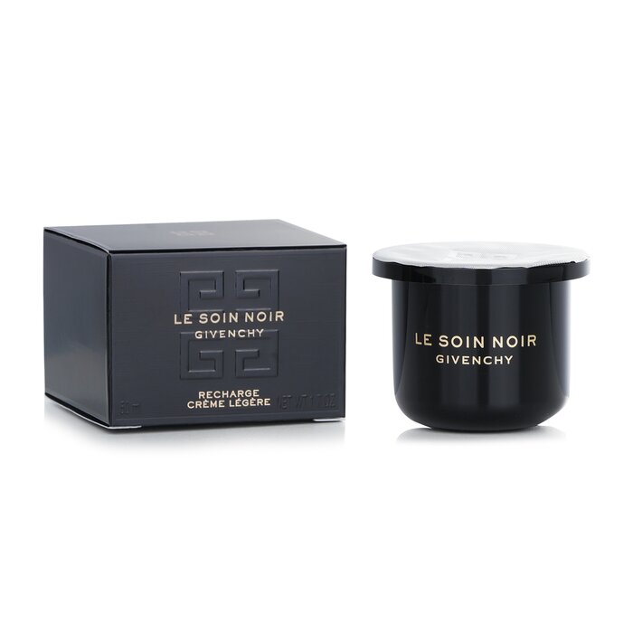 Givenchy Le Soin Noir Crème Legere (عبوة جديدة) 50ml/1.7ozProduct Thumbnail