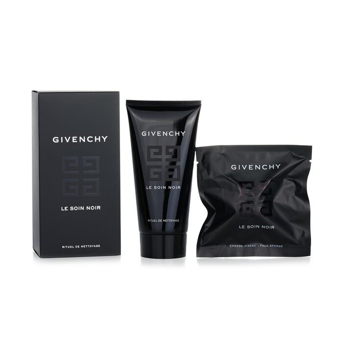 Givenchy Почистващ ритуал Le Soin Noir 175ml/6.1ozProduct Thumbnail