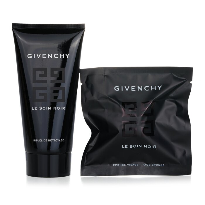 Givenchy Le Soin Noir Cleansing Ritual 175ml/6.1ozProduct Thumbnail