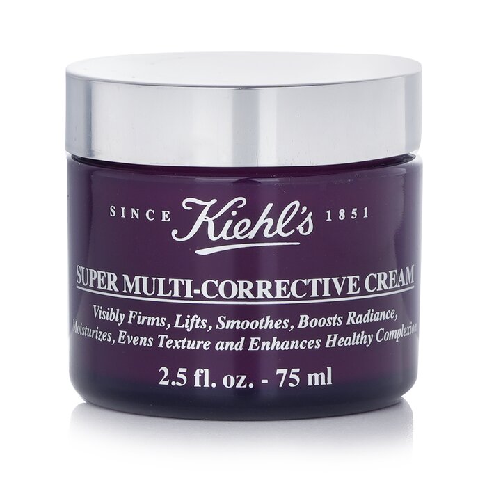 Kiehl's Krem do twarzy na noc Super Multi-Corrective Cream 75ml/2.5ozProduct Thumbnail