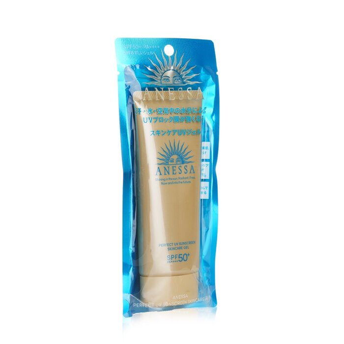 Anessa Perfect UV Sunscreen Skincare Gel SPF50 90g/3ozProduct Thumbnail