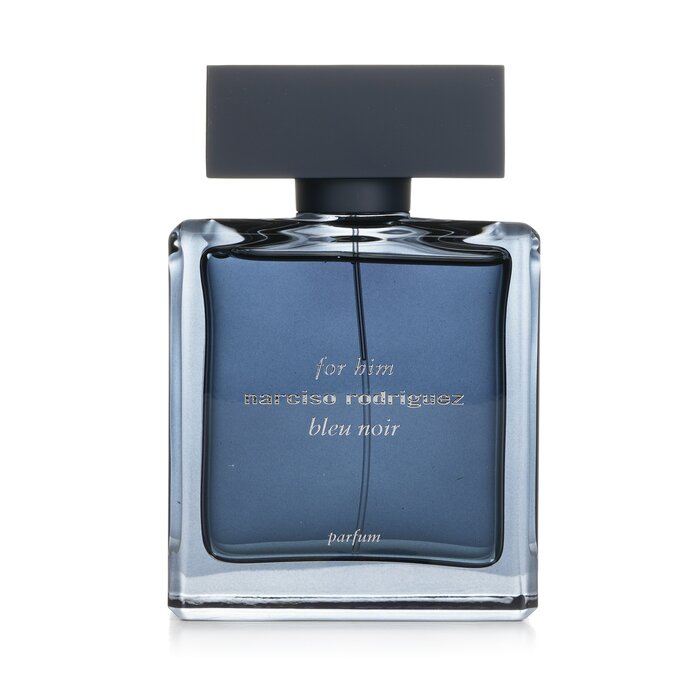 Narciso Rodriguez - For Him Bleu Noir Parfum Natural Spray 100ml/3.3oz -  Eau De Parfum, Free Worldwide Shipping