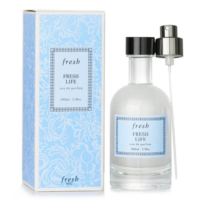 Fresh Fresh Life parfemska voda u spreju 100ml/3.3ozProduct Thumbnail