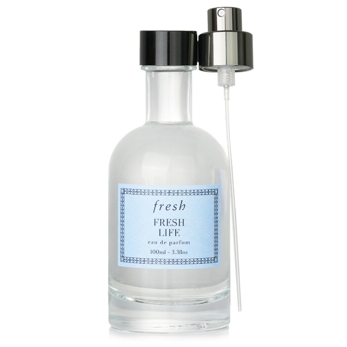 Fresh Fresh Life Eau De Parfum Spray 100ml/3.3ozProduct Thumbnail
