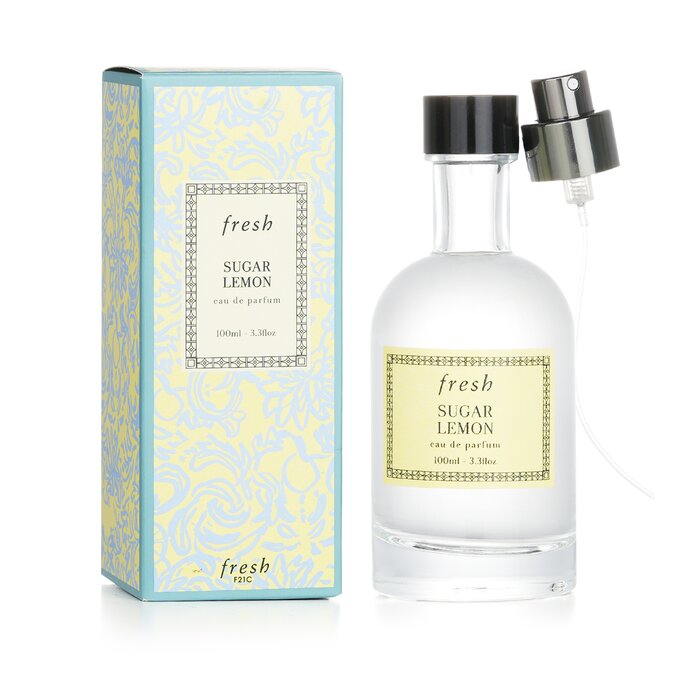 Fresh Sugar Lemon Eau De Parfum Spray 100ml/3.3ozProduct Thumbnail