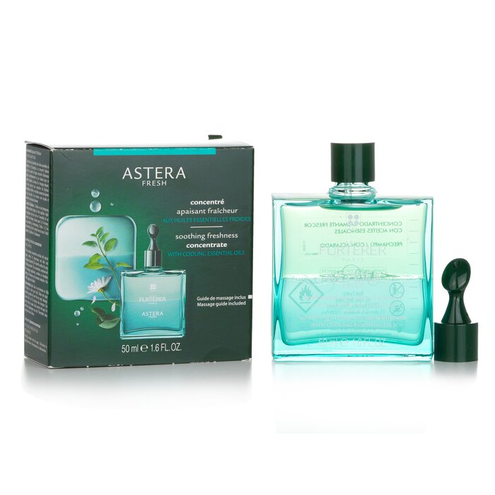 ルネ フルトレール Rene Furterer Astera Fresh Soothing Freshness Concentrate (Pre-Shampoo) 50ml/1.6ozProduct Thumbnail