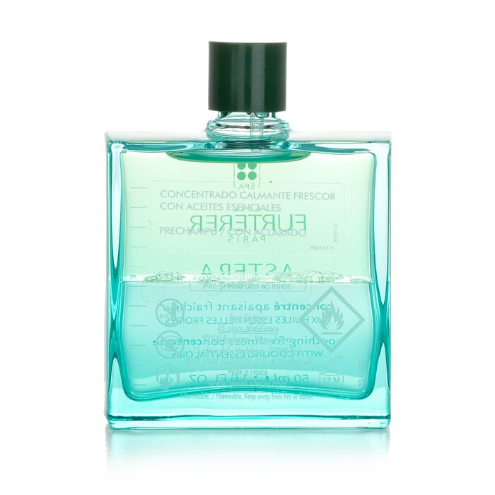 ルネ フルトレール Rene Furterer Astera Fresh Soothing Freshness Concentrate (Pre-Shampoo) 50ml/1.6ozProduct Thumbnail