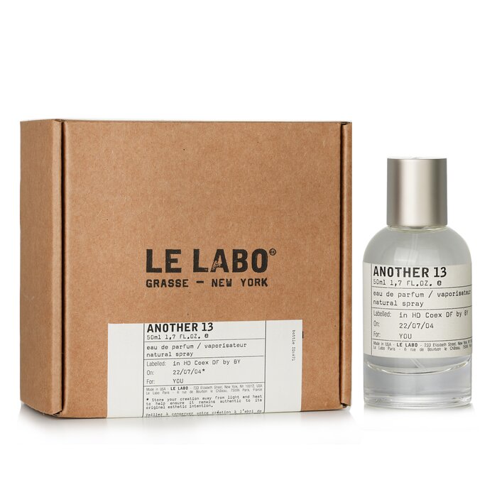 Le Labo Another 13 Eau De Parfum Spray 50ml/1.7oz 50ml/1.7oz - Eau