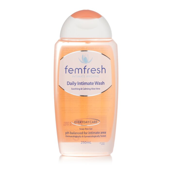 Femfresh Intimate Hygiene Daily Intimate Wash 250mlProduct Thumbnail