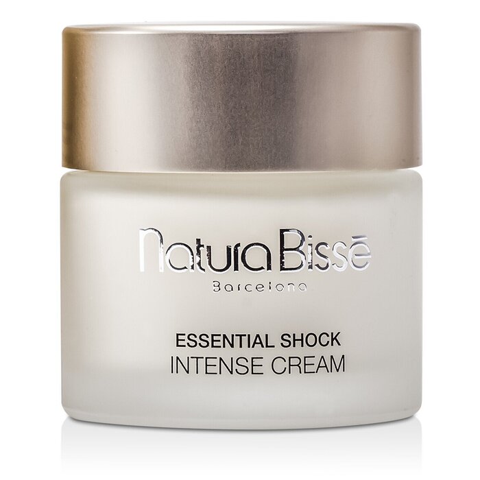 Natura Bisse 娜圖比索 無齡緊膚滋潤乳霜Essential Shock Intense Cream - 乾燥肌膚 75ml/2.5ozProduct Thumbnail
