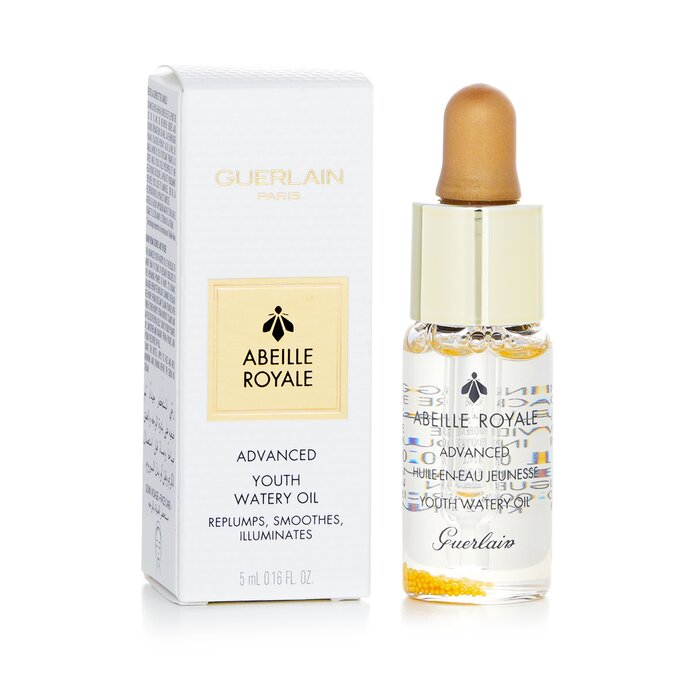 Guerlain Abeille Royale Advanced Youth Aceite Acuoso  5ml/0.16ozProduct Thumbnail
