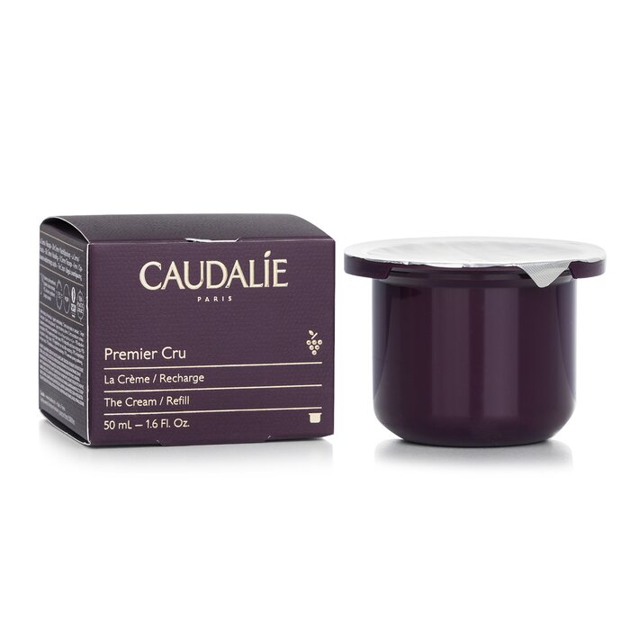 Caudalie Premier Cru The Cream Refill 50ml/1.6ozProduct Thumbnail